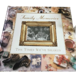 Album-Family-Memories