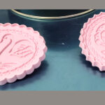 Round cookie cutters