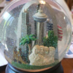 Snow globe Oh Beautiful-2