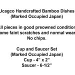 Bamboo-cup-saucer-occupied-Japan-list