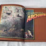 Archaeology-book-1