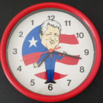 Bill-Clinton-wallclock