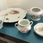 China-group-Wall-Plate-saucer-picture