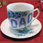 Dad-cup