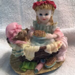 Figurine-Girl-Bear-in-Basket