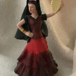 Figurine-Mexican-Dancing-w-fan-5D