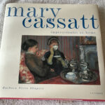 Mary-Cassatt-Book