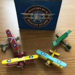 Miniature-1928-BiPlanes-4