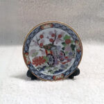 Miniture-Japanese-Plate-with-stand-222