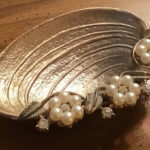 Pearl-dish