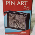 Pin-art