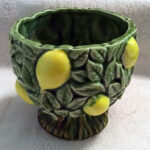 Planter-RELPO-Green-and-Yellow-4-x-3-12H