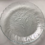 Plate-7-12-Leaf-Etched-Patttern-set-2