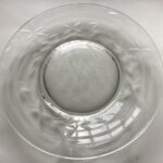 Plate-Glass-822-w-pattern-set-of-3