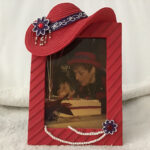 Red-Hat-Society-Picture-Frame