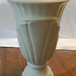 Vase-Ivory-color