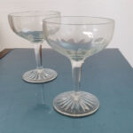 Vintage-Stemware