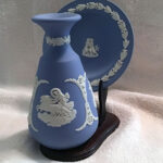 Wedgwood-Vintage-1976-Blue-Jasperware-2